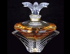 Enya - Lalique - Parfüm der Extraklasse