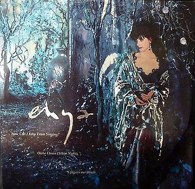 Enya - Single How Can I Keep From Singing?
