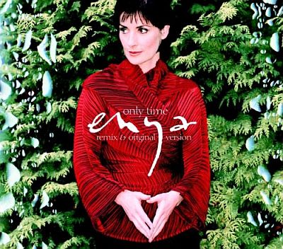 Enya - Single Only Time