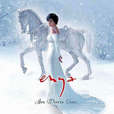 Enya - Album And Winter Came ...