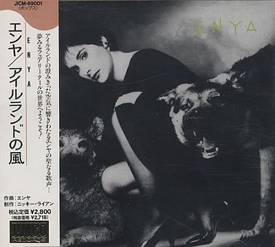 Enya - das erste Album
