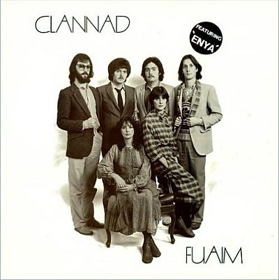 Enya - Clannad - Fuaim (1982)