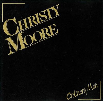 Gastauftritte von Enya - Christy Moore: Ordinary Man (1985)