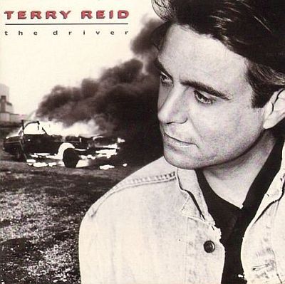 Enya - Terry Reid: The Driver (1991)