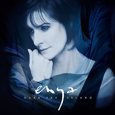 Enya - Album Cover Dark Sky Island