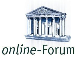 Enya - online Forum