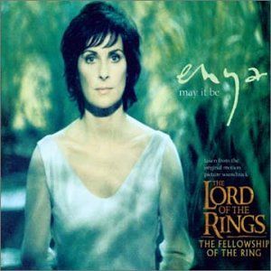 Enya - The Lord of the Rings
