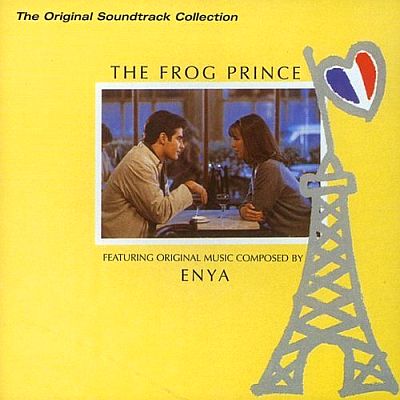 Enya - Unbekannte Songs - The Frog Prince